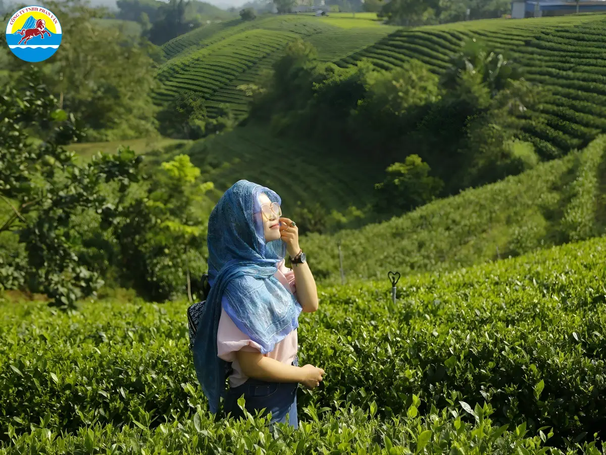 du lịch Thái Nguyên 2 ngày 1 đêm