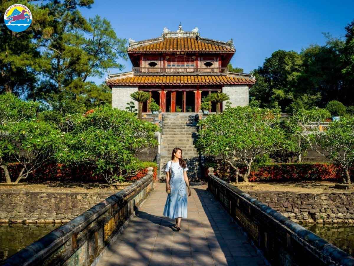 Lựa chọn trang phục thoải mái