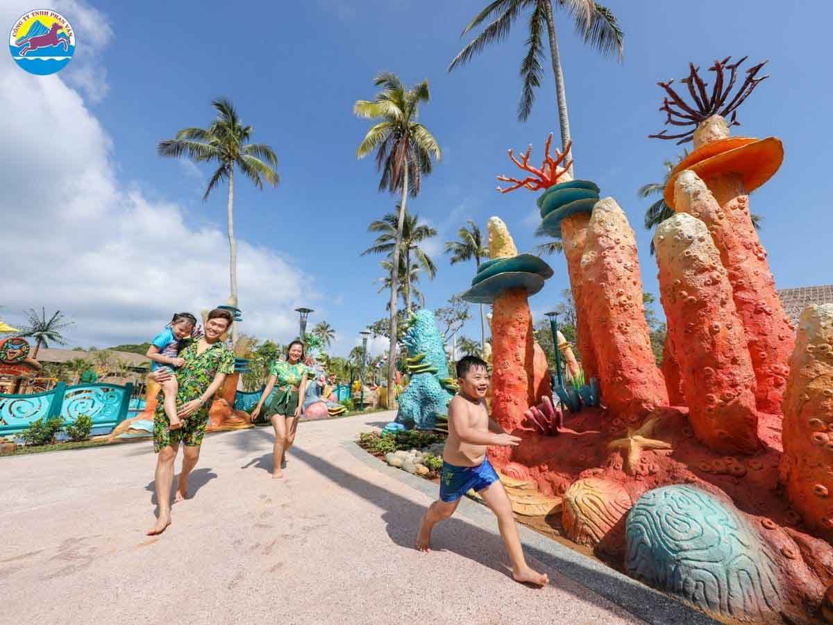 Tháng 11 là thời điểm vàng để khám phá miền Nam