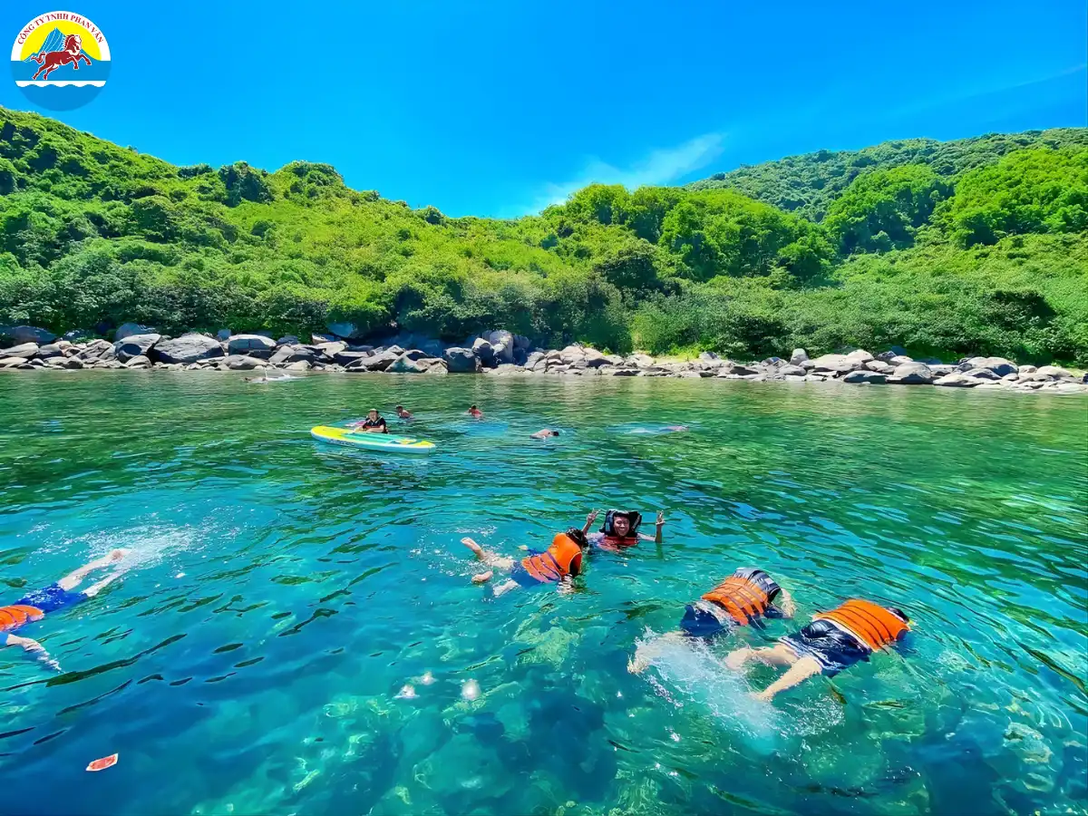 tháng 6 nên đi du lịch ở đâu miền Nam​