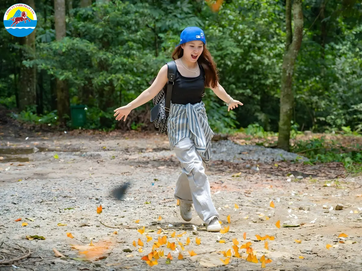 Vườn quốc gia Cúc Phương