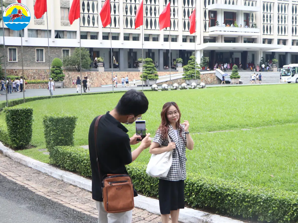 du lịch tháng 8 miền Nam