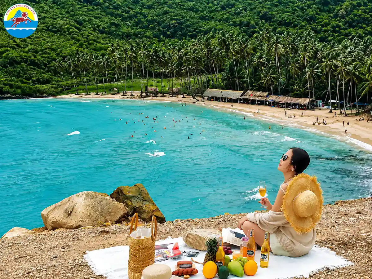 du lịch tháng 8 miền Nam