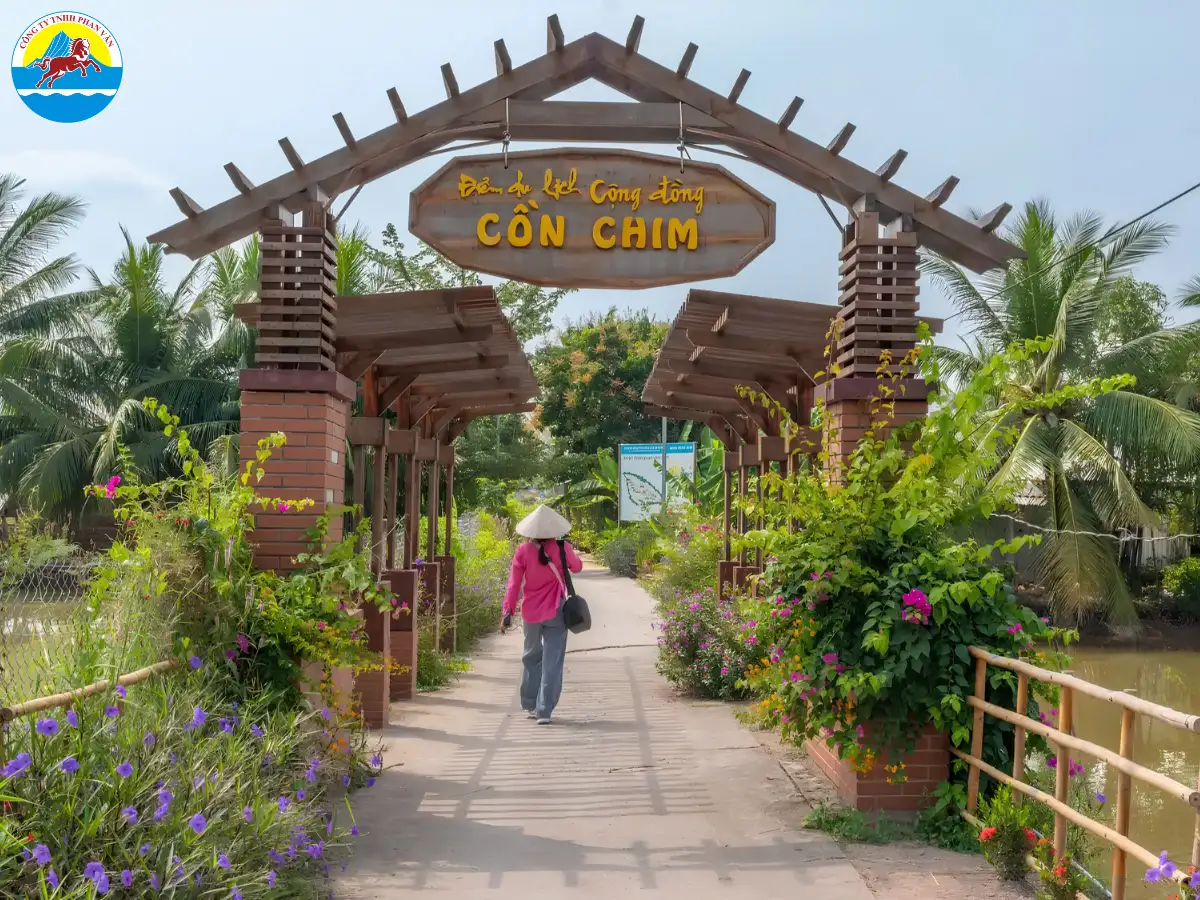 du lịch tháng 8 miền Nam