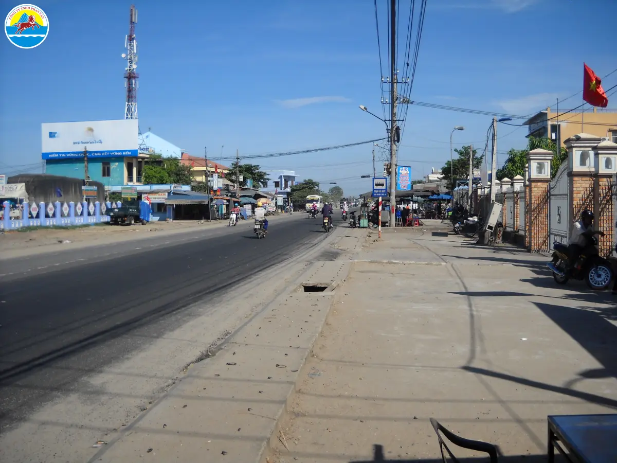 du lịch thăng bình quảng nam