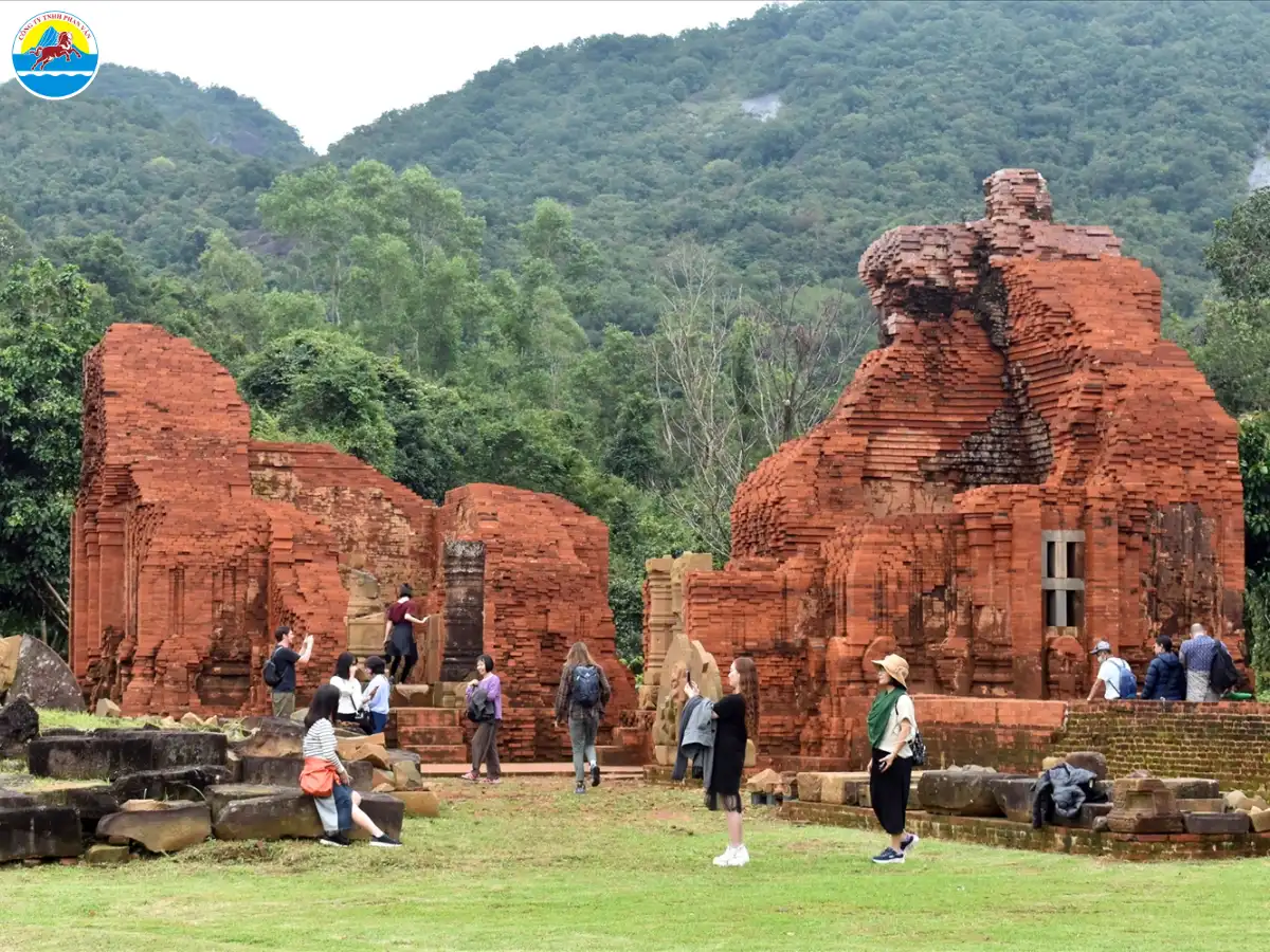 du lịch thăng bình quảng nam