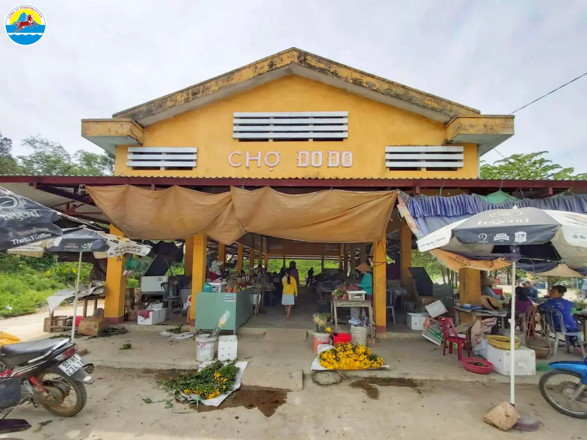 du lịch thăng bình quảng nam