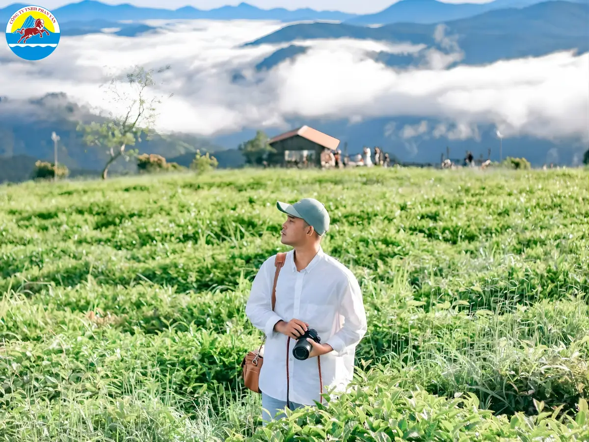 du lịch Thanh Ba Phú Thọ​