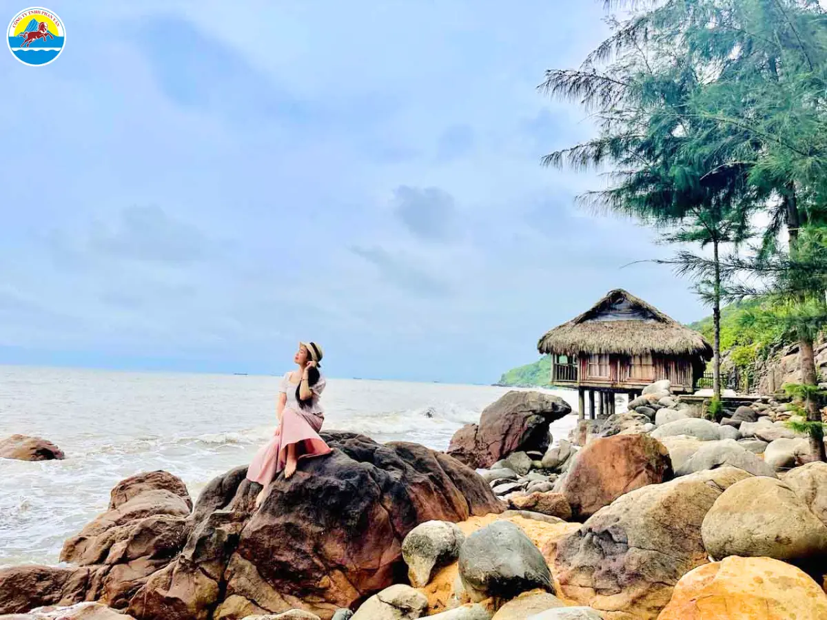 du lịch thanh hoá mùa đông​