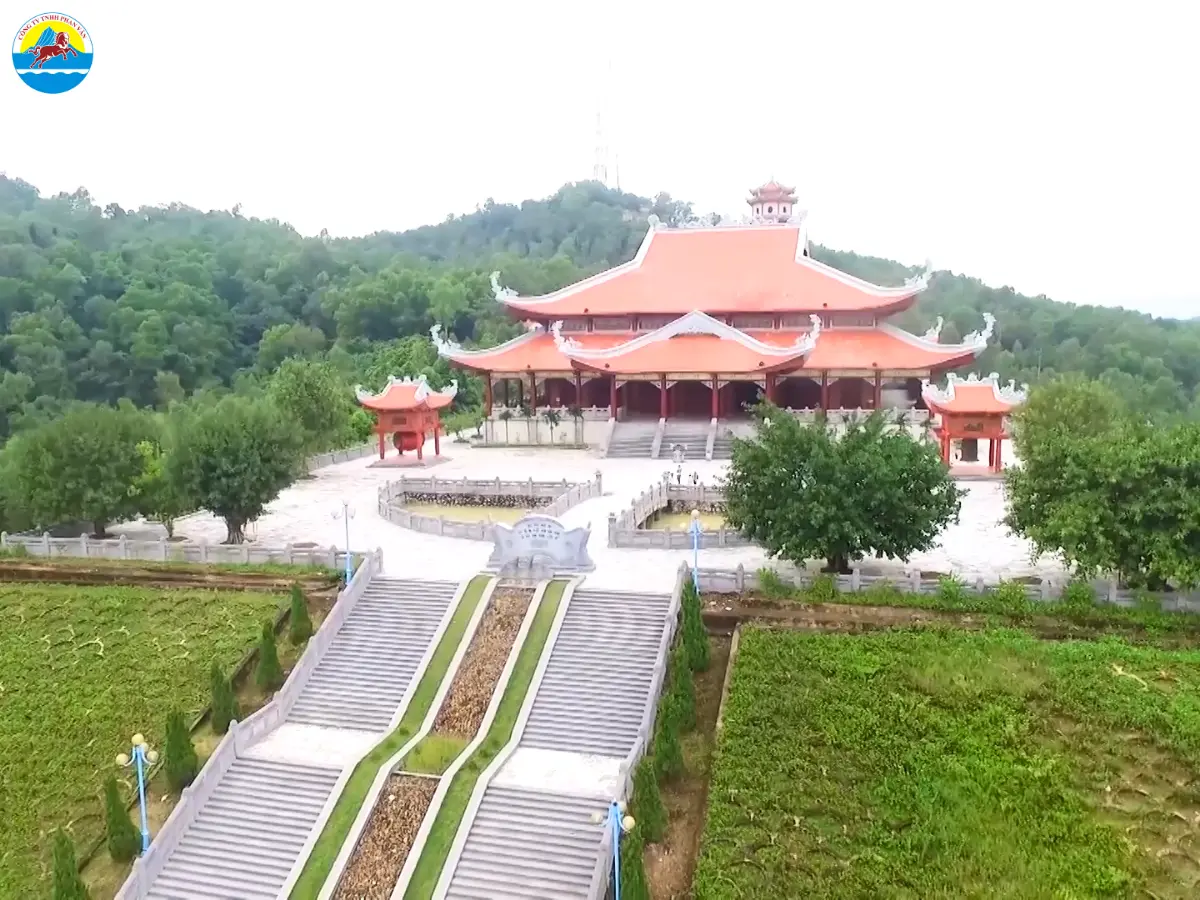 du lịch thanh hoá mùa đông​