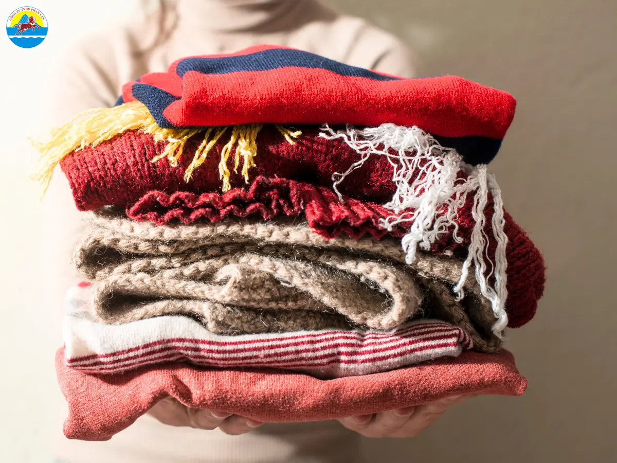 du lịch thanh hoá mùa đông​