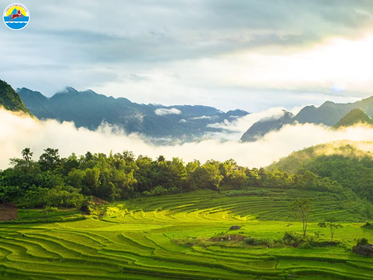 du lịch thanh hoá mùa đông​