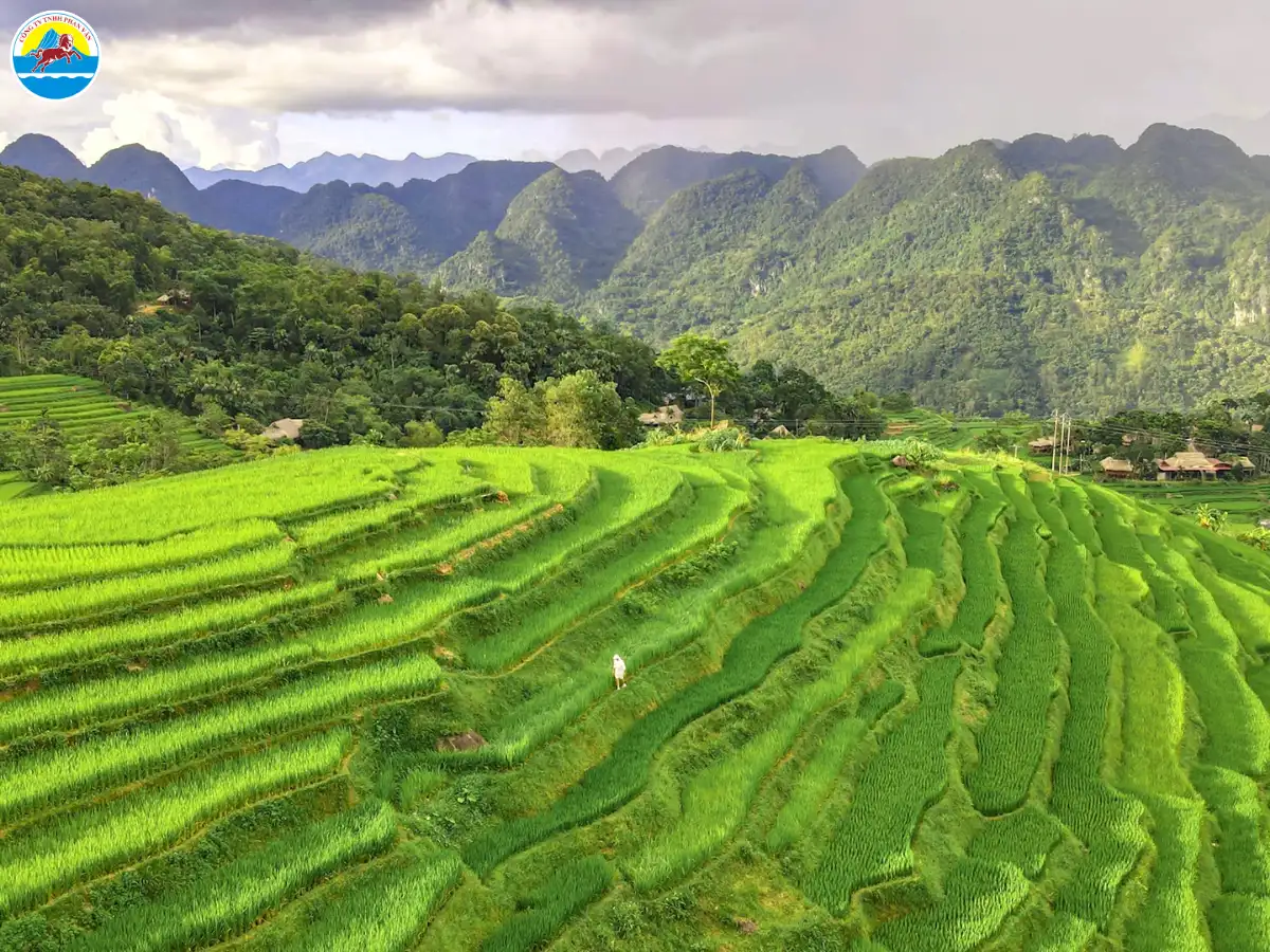 du lịch thanh hoá mùa đông​