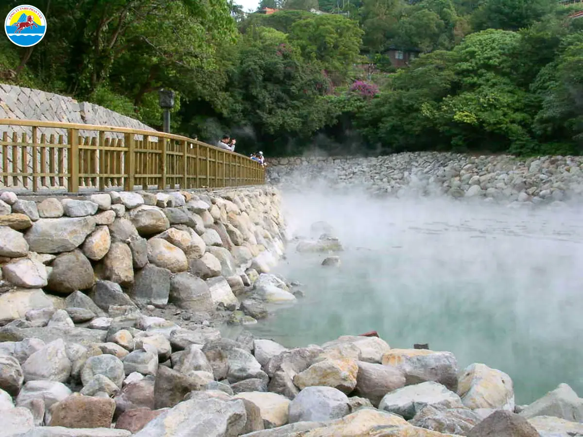 du lịch thanh hoá mùa đông​