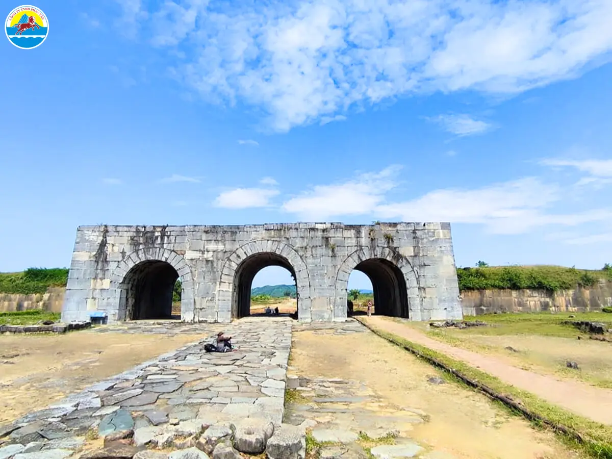 du lịch thanh hoá mùa đông​