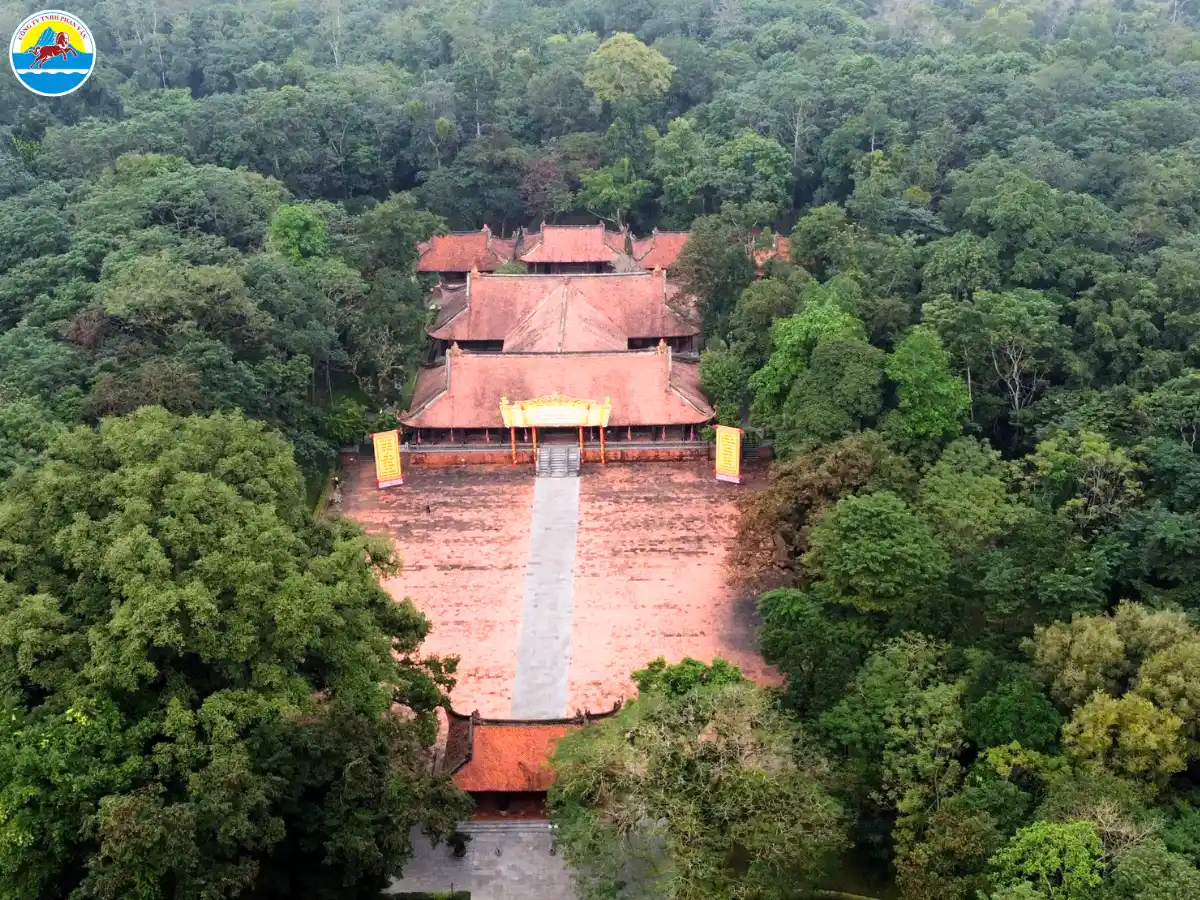 du lịch thanh hoá mùa đông​