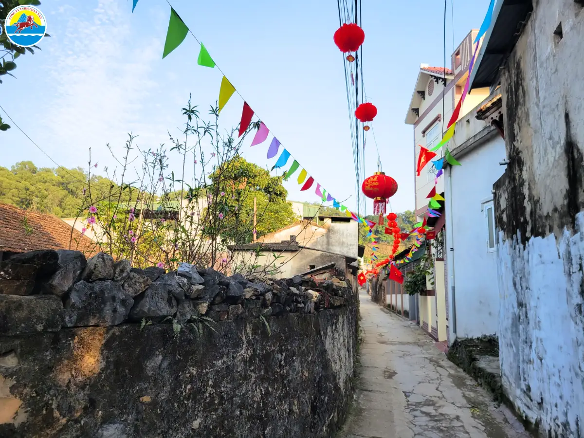 du lịch thanh hoá mùa đông​