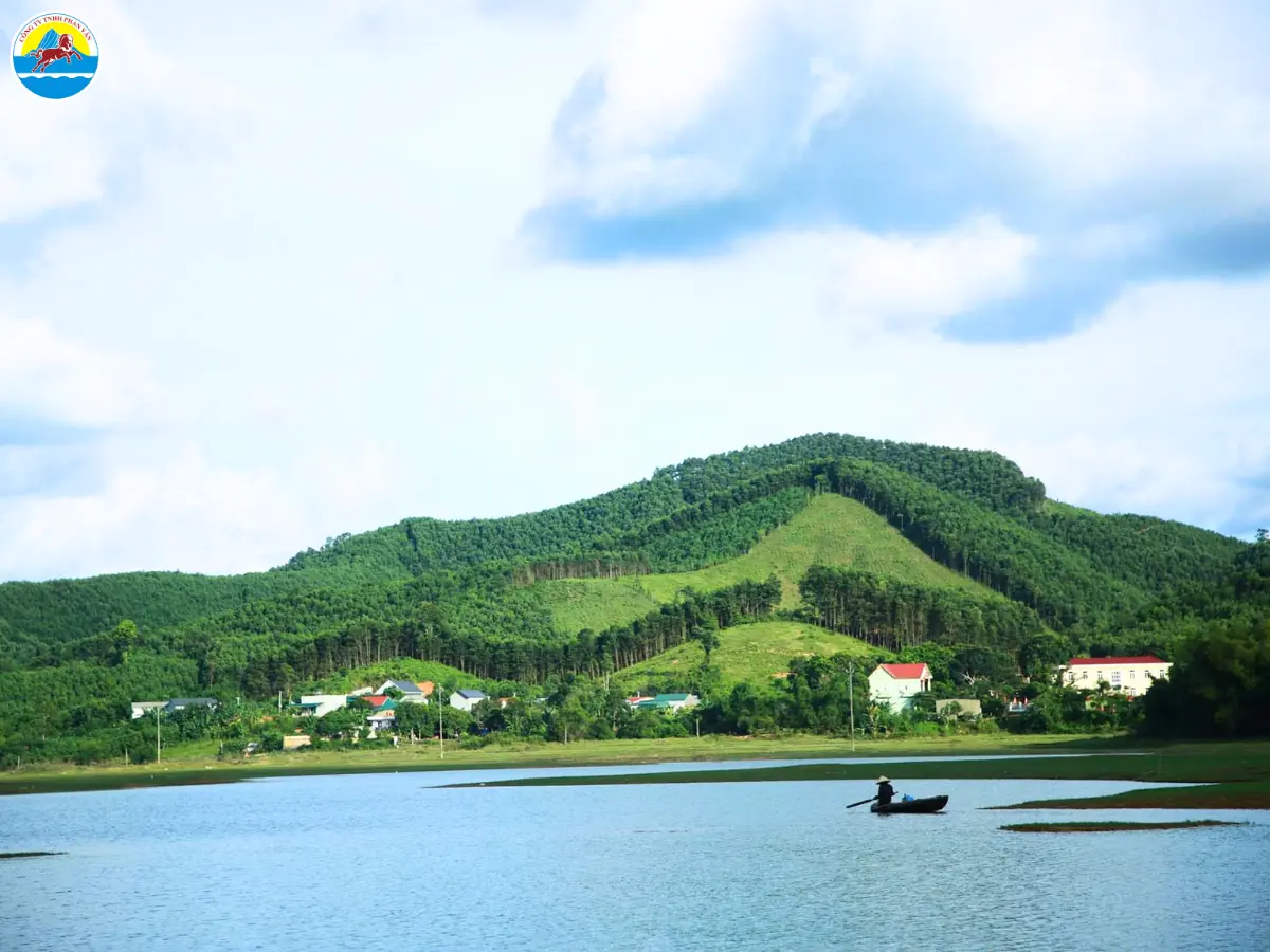 du lịch thanh hoá mùa đông​