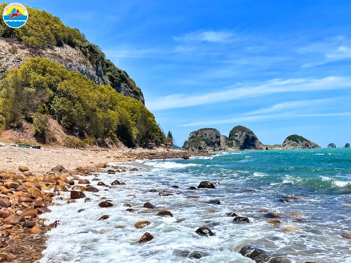 du lịch thanh hoá mùa đông​