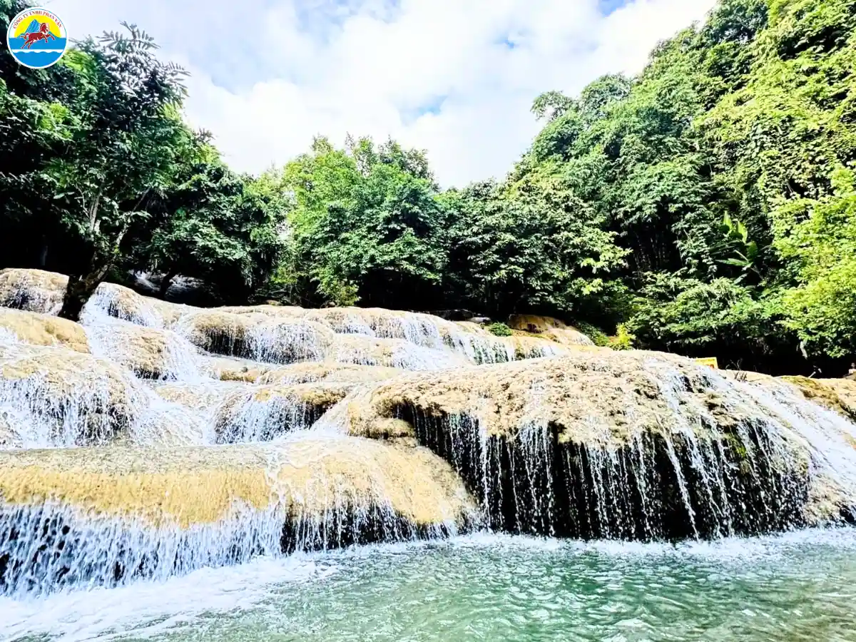 đi du lịch thanh hoá