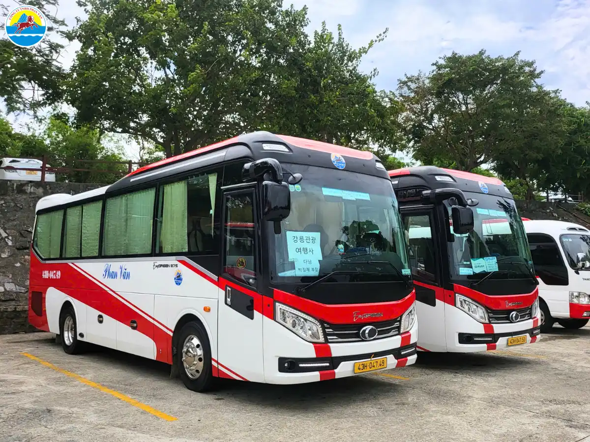 đi du lịch thanh hoá