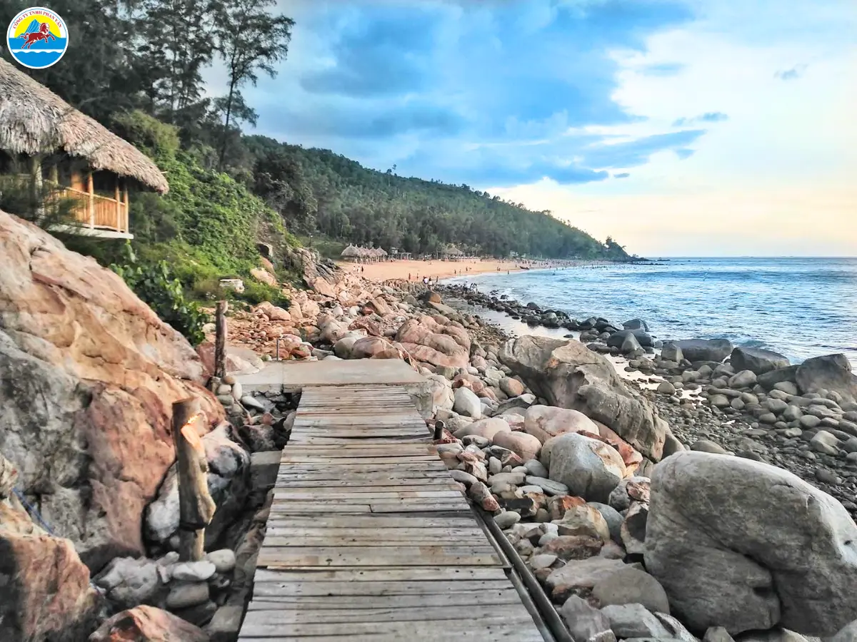 review du lịch thanh hoá​