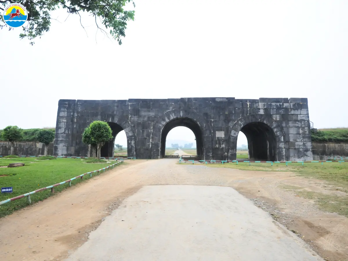 review du lịch thanh hoá​