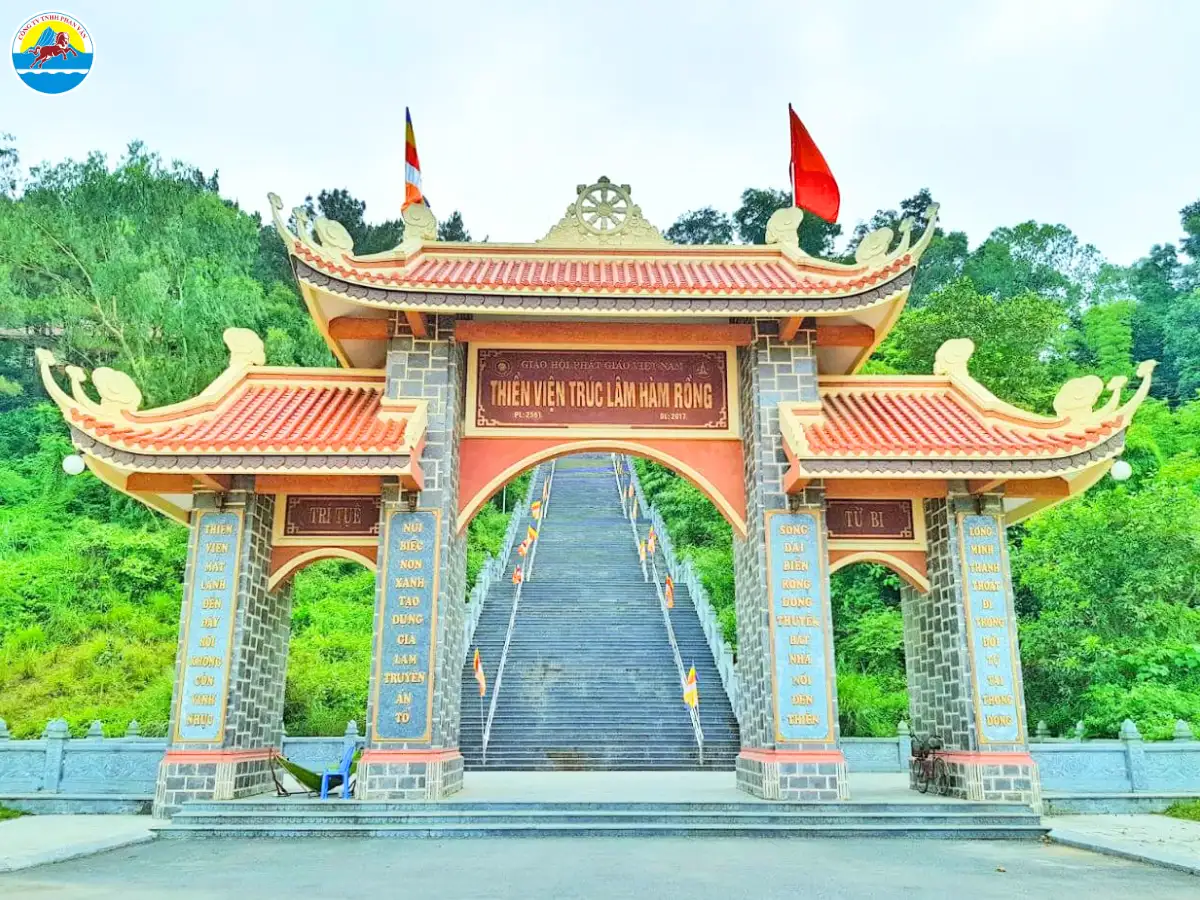 đi du lịch thanh hoá