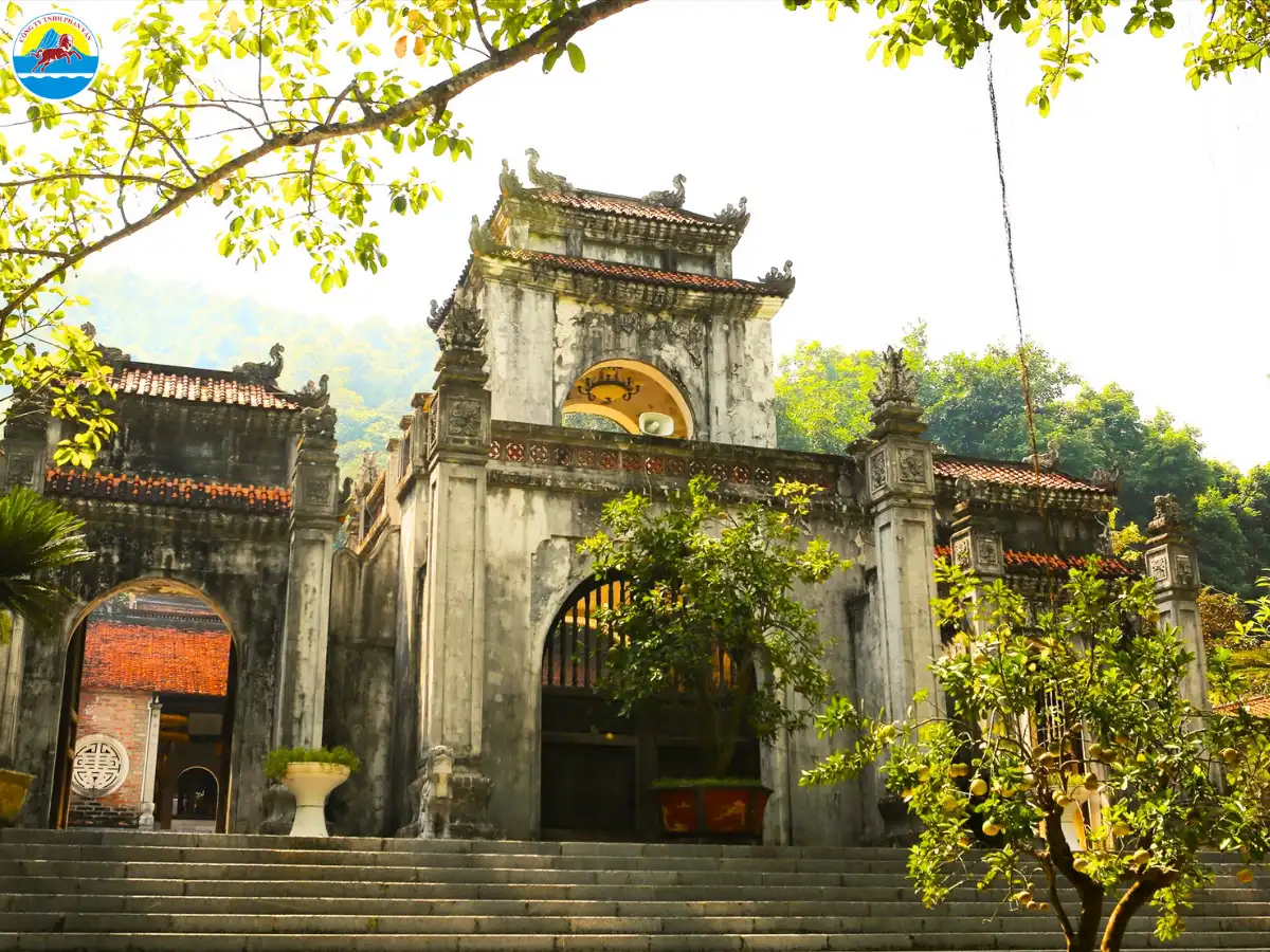 du lịch thanh hoá nên đi đâu