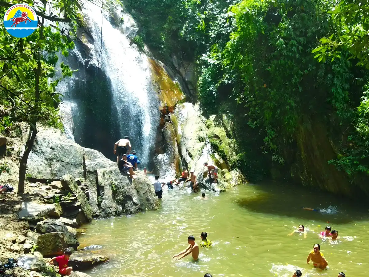 du lịch Thanh Sơn Phú Thọ​