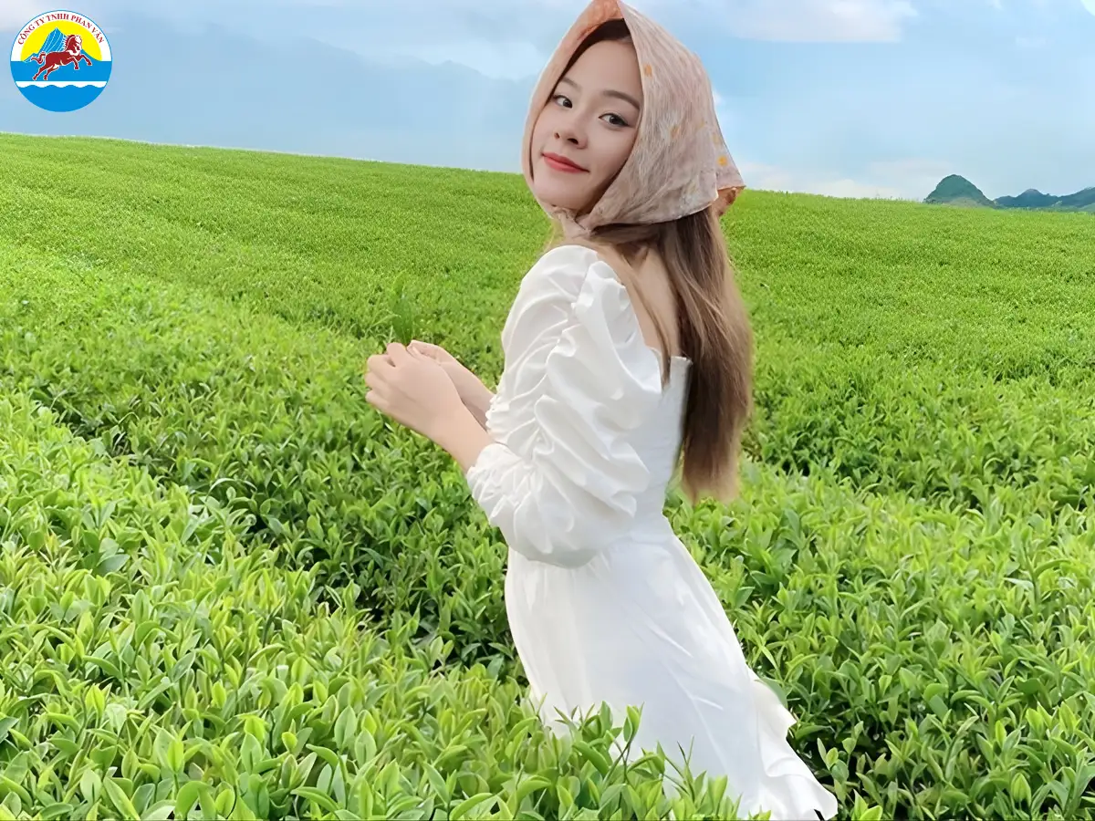 du lịch Thanh Sơn Phú Thọ​