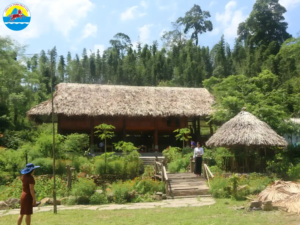 du lịch Thanh Sơn Phú Thọ​