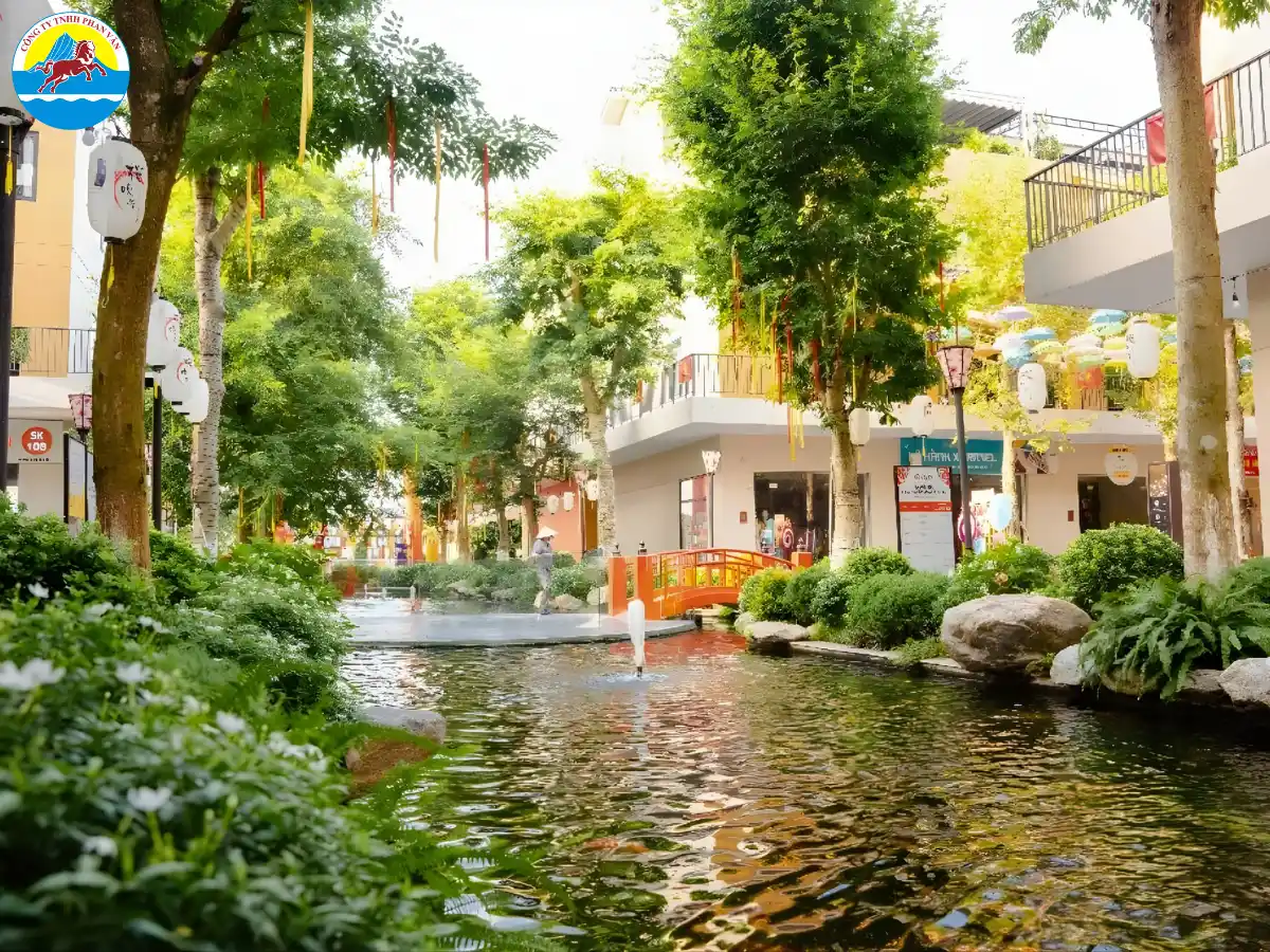 du lịch Thanh Thủy Phú Thọ​