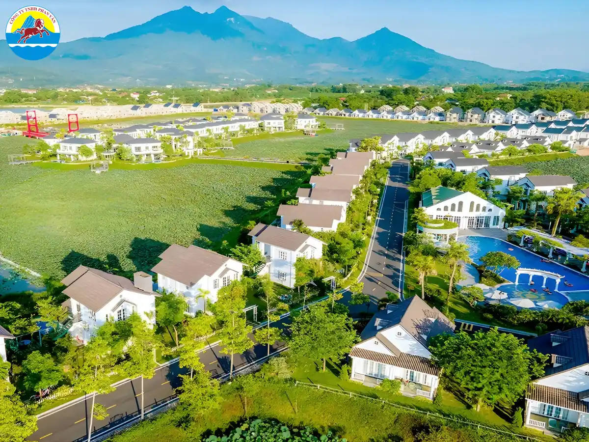 du lịch Thanh Thủy Phú Thọ
