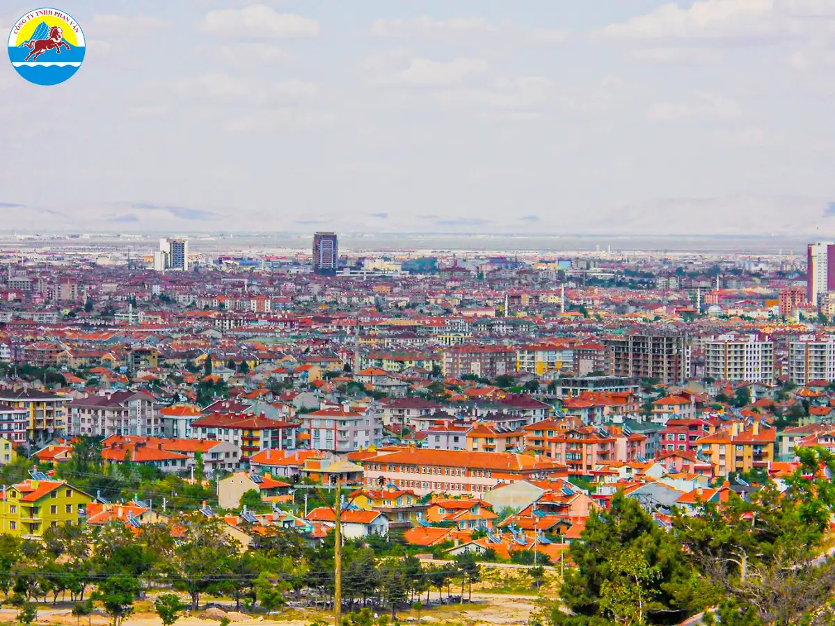 Konya