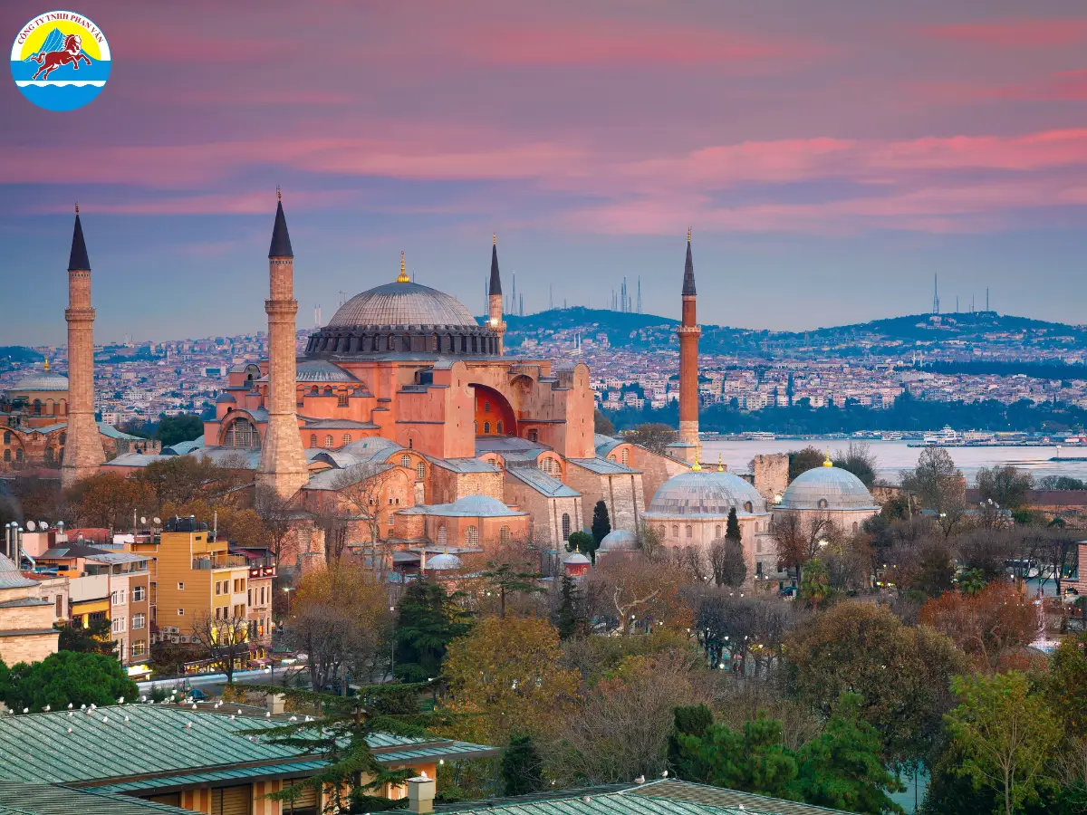 Istanbul (Tỉnh Marmara)