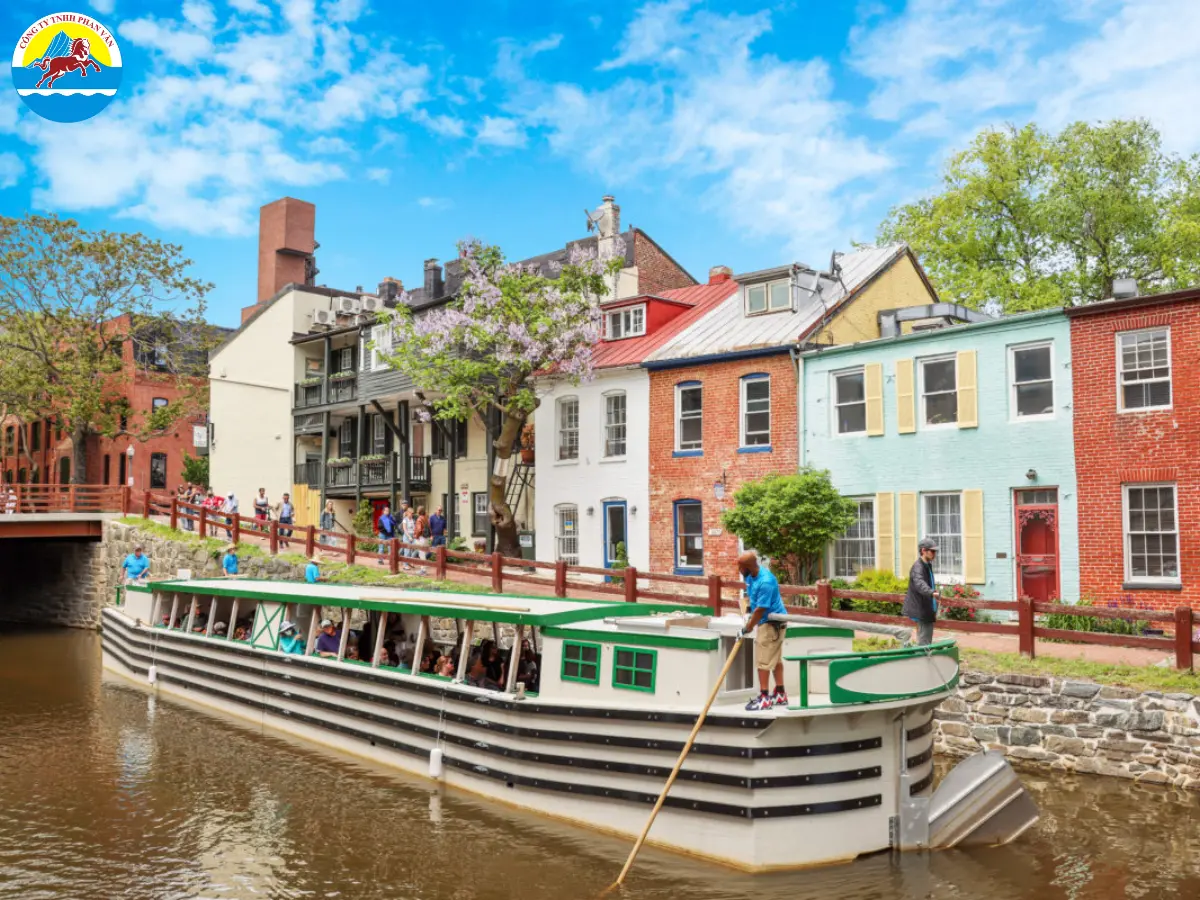 Georgetown