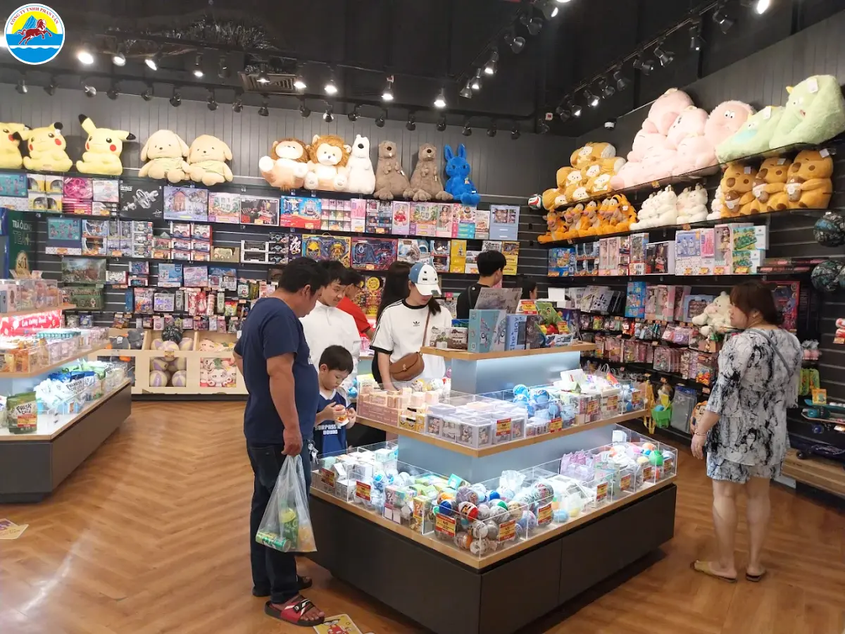 du lịch thuận an bình dương​