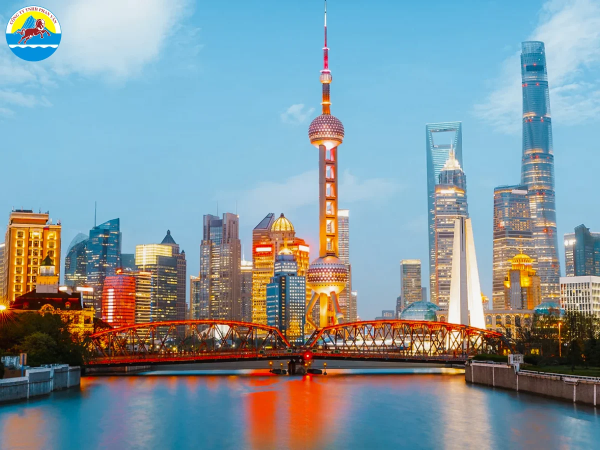 Thượng Hải – biểu tượng nổi tiếng và văn hóa đặc sắc