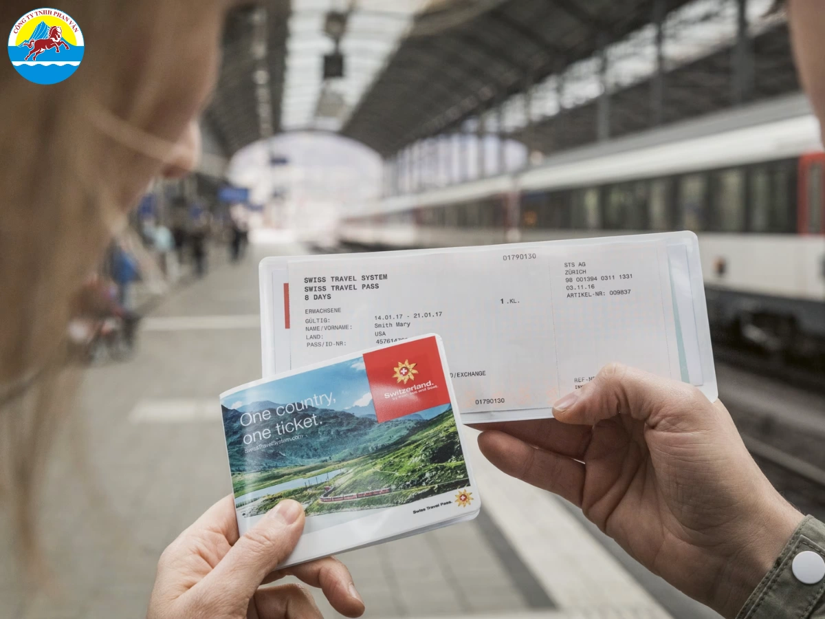 Swiss Travel Pass