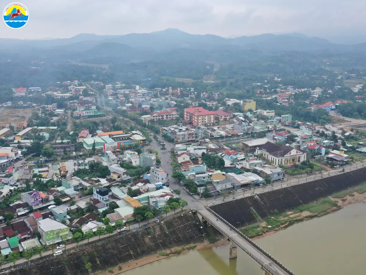 tiên phước có gì đẹp​