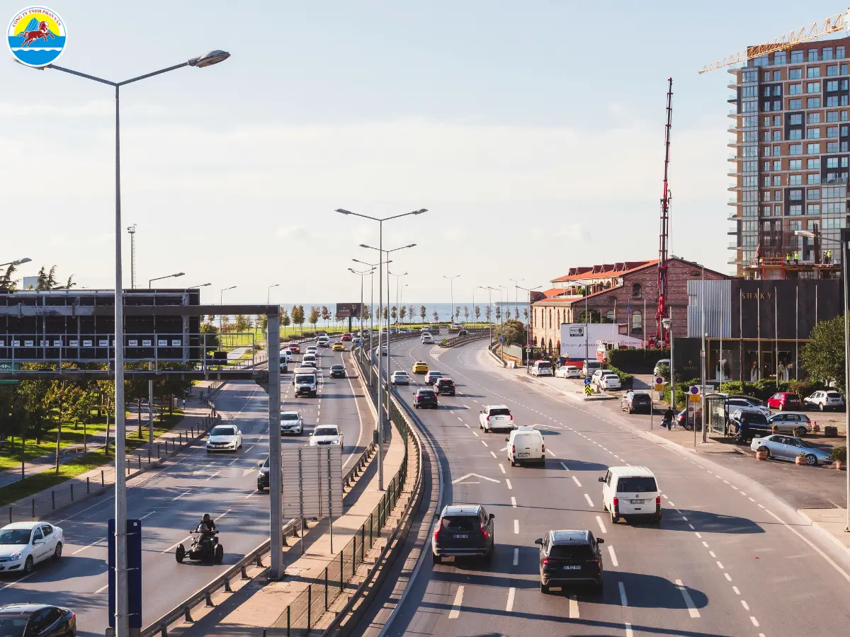 tiên phước có gì đẹp​