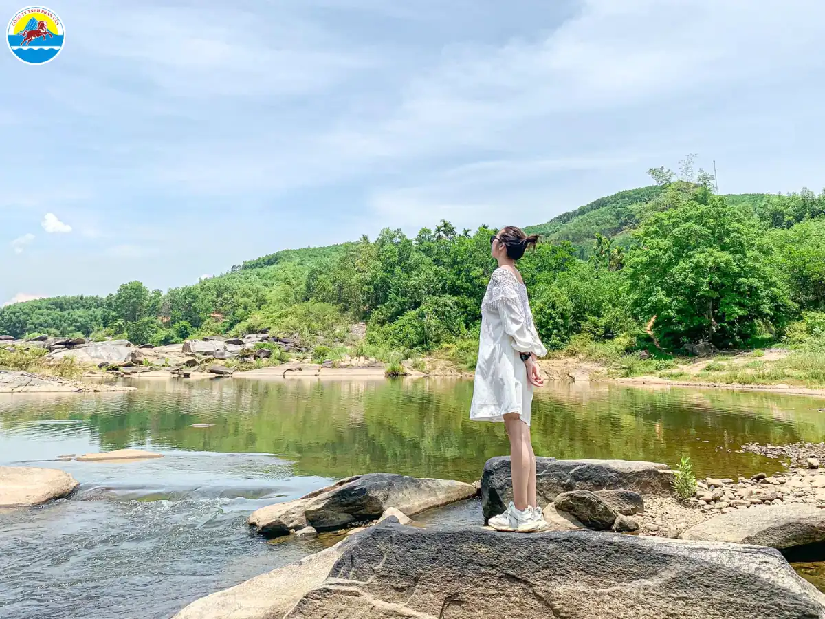 tiên phước có gì đẹp​