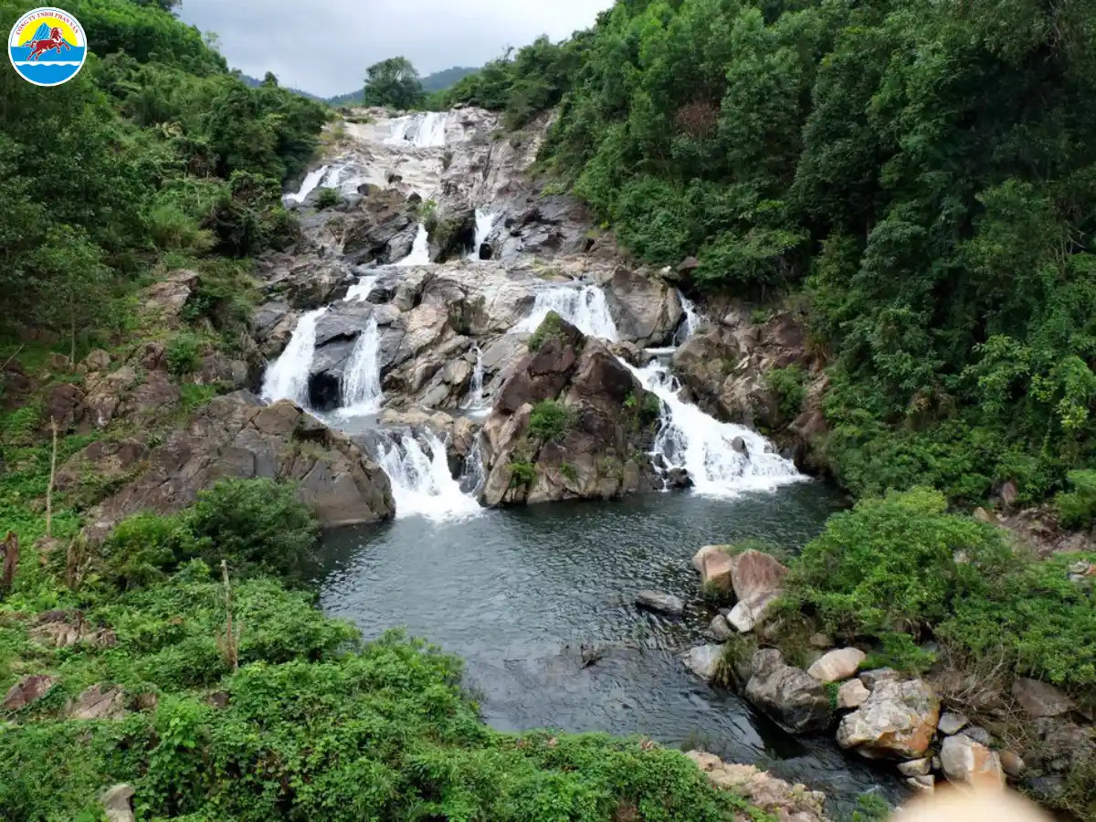 tiên phước có gì đẹp​