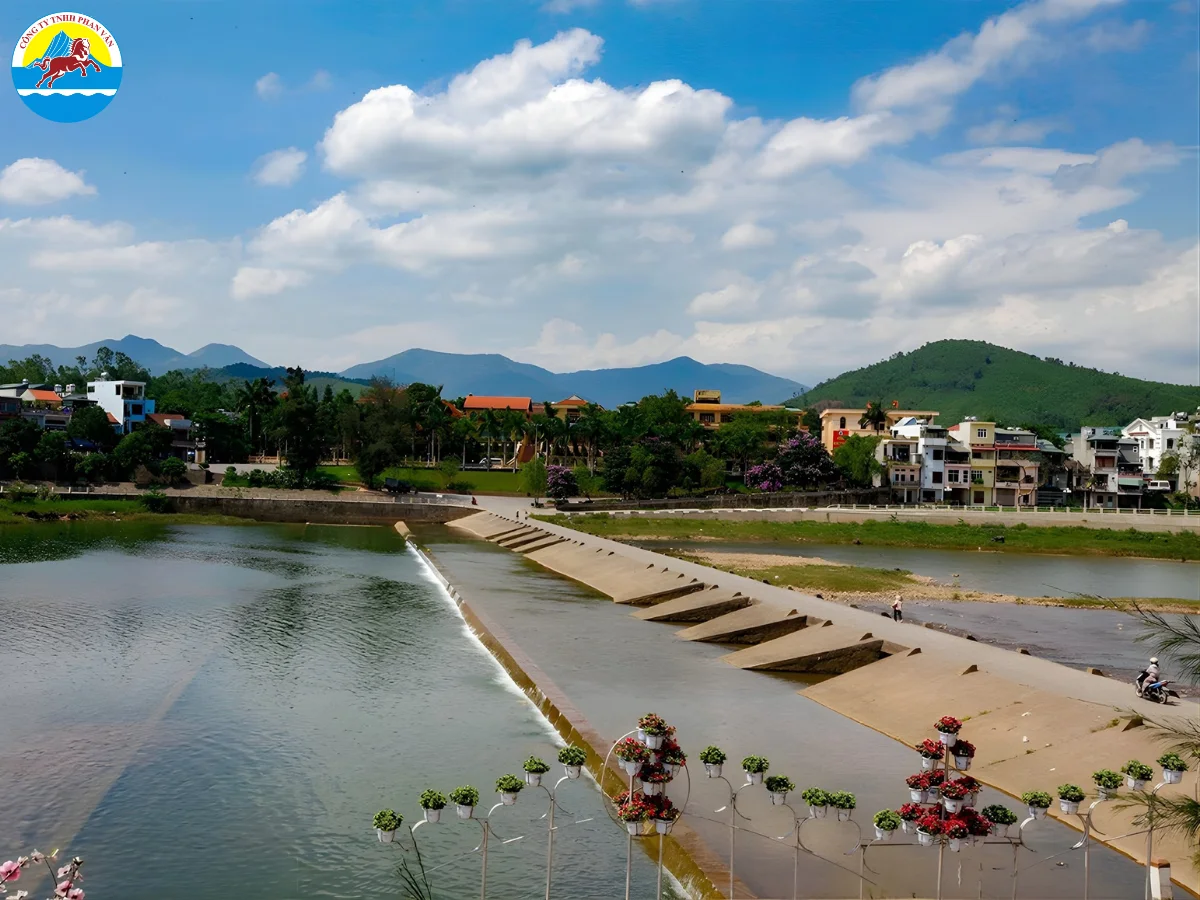 Cầu Tiên Yên