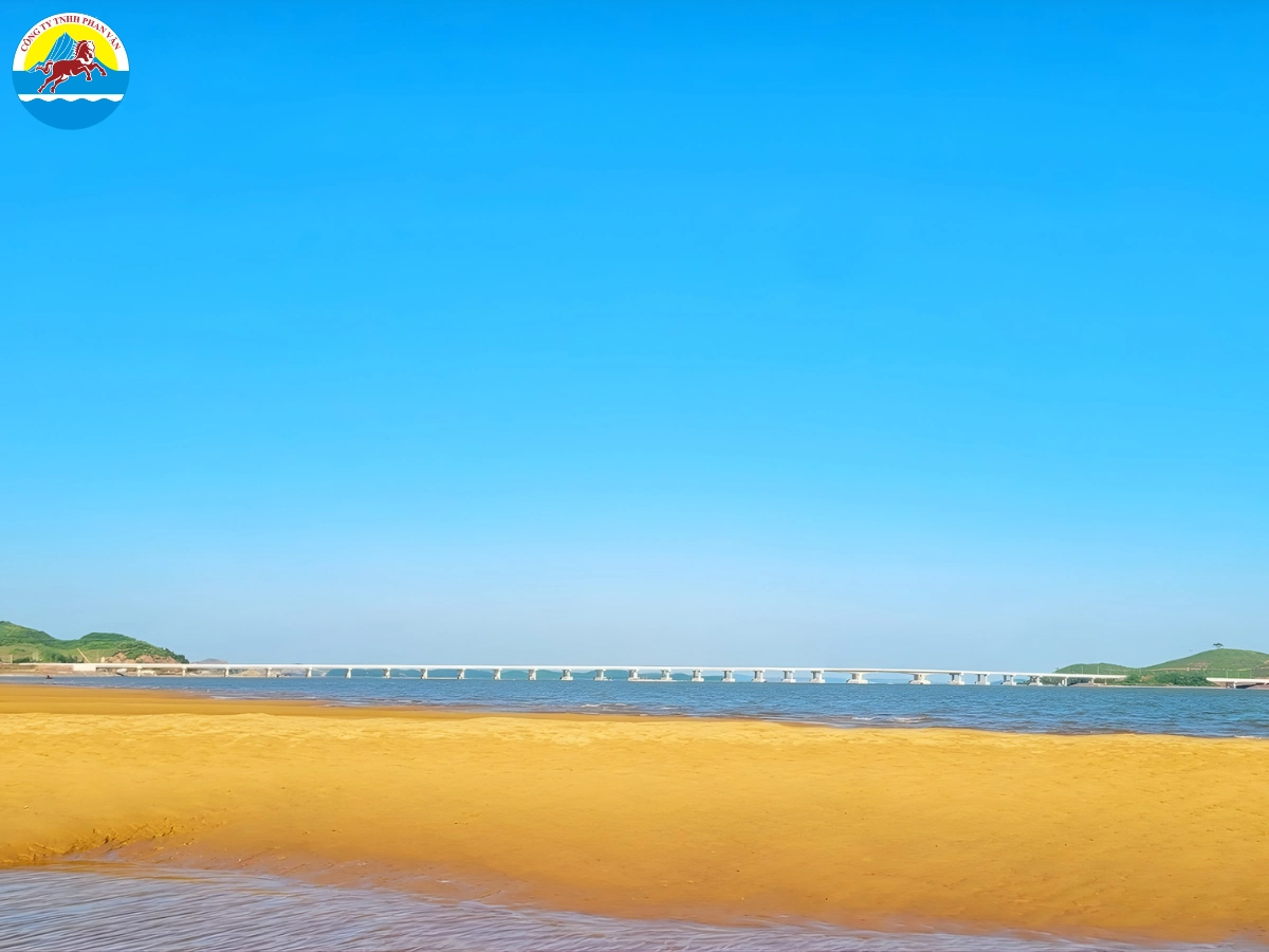 du lịch Tiên Yên
