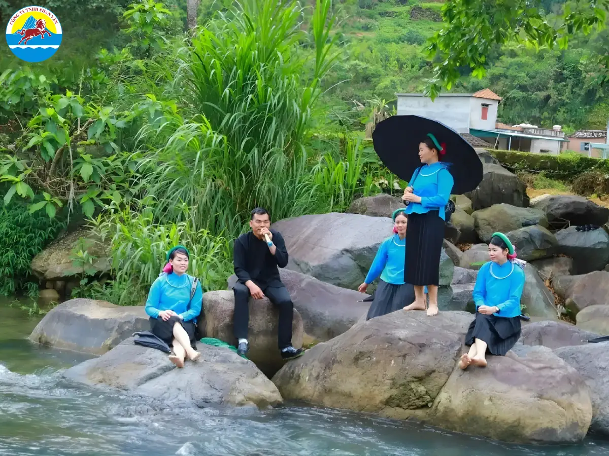 Thác Pạc Sủi