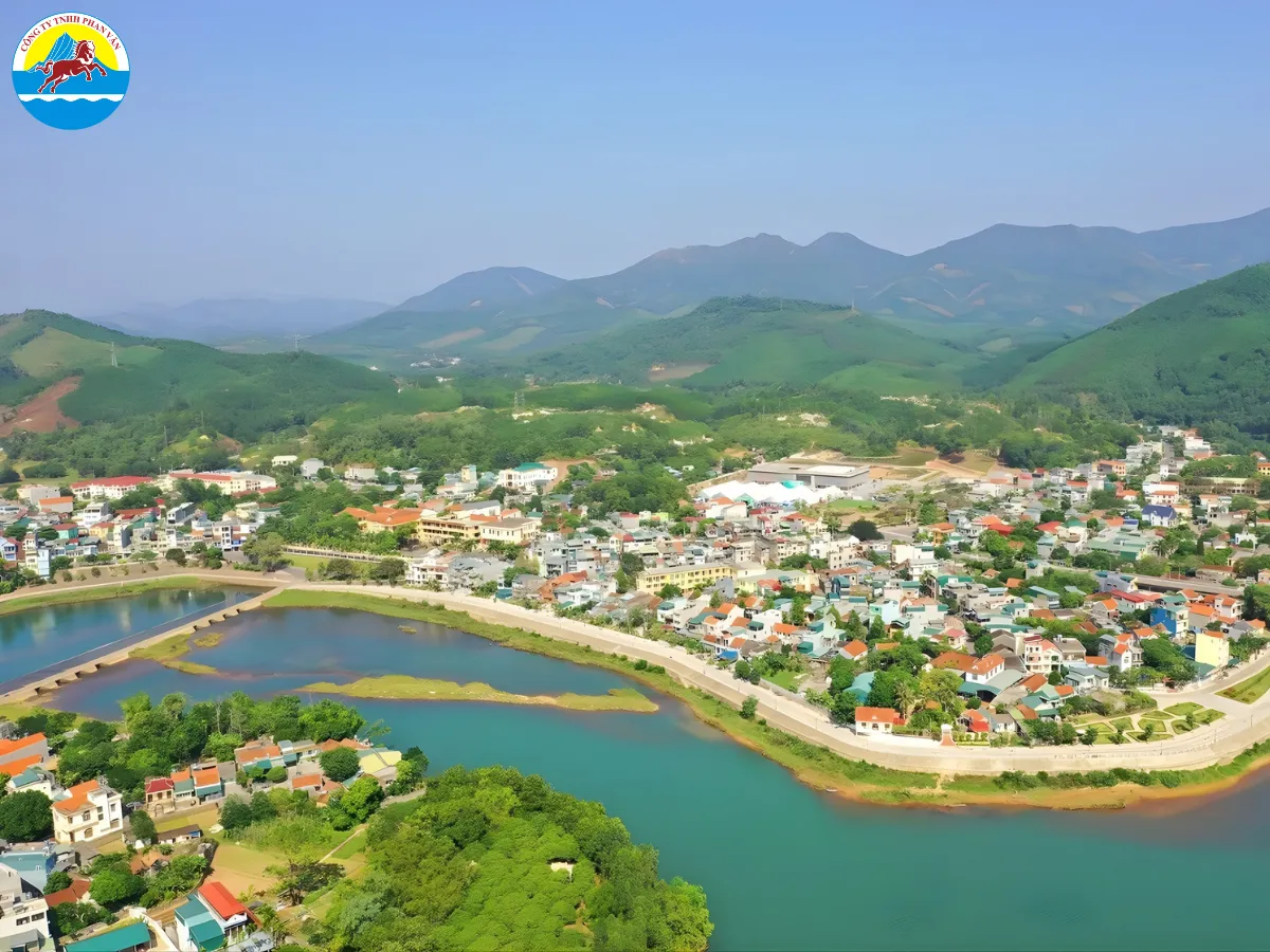 du lịch Tiên Yên