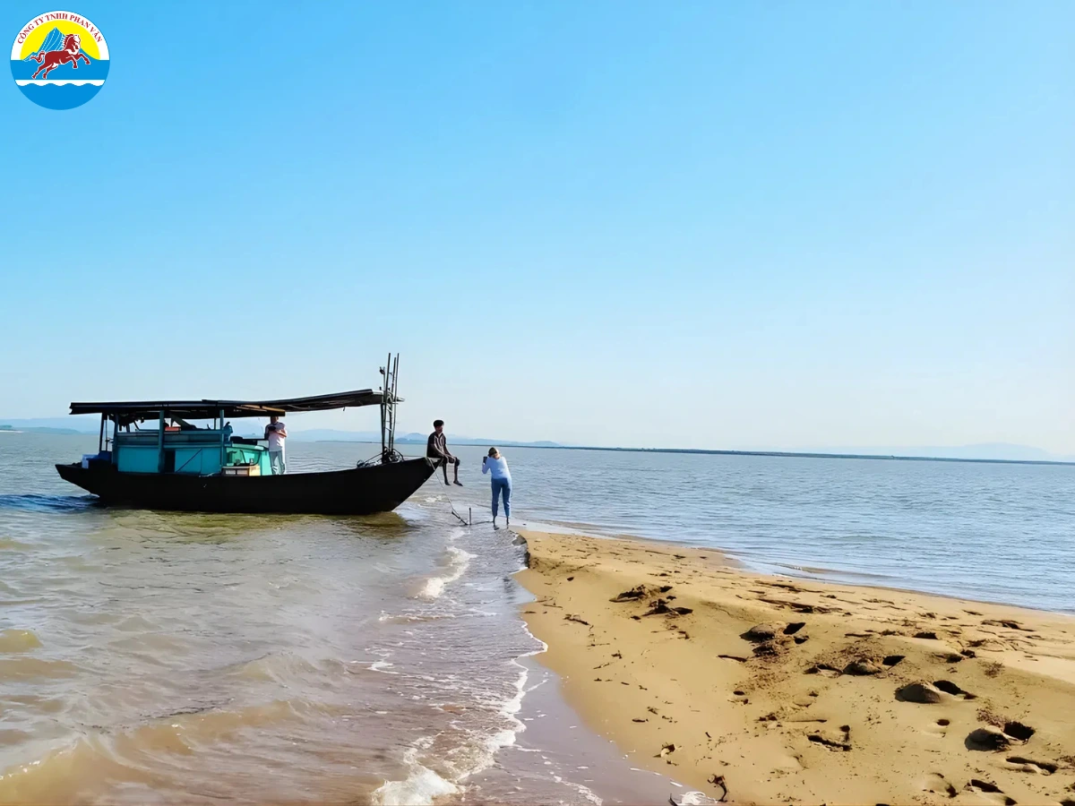 du lịch Tiên Yên