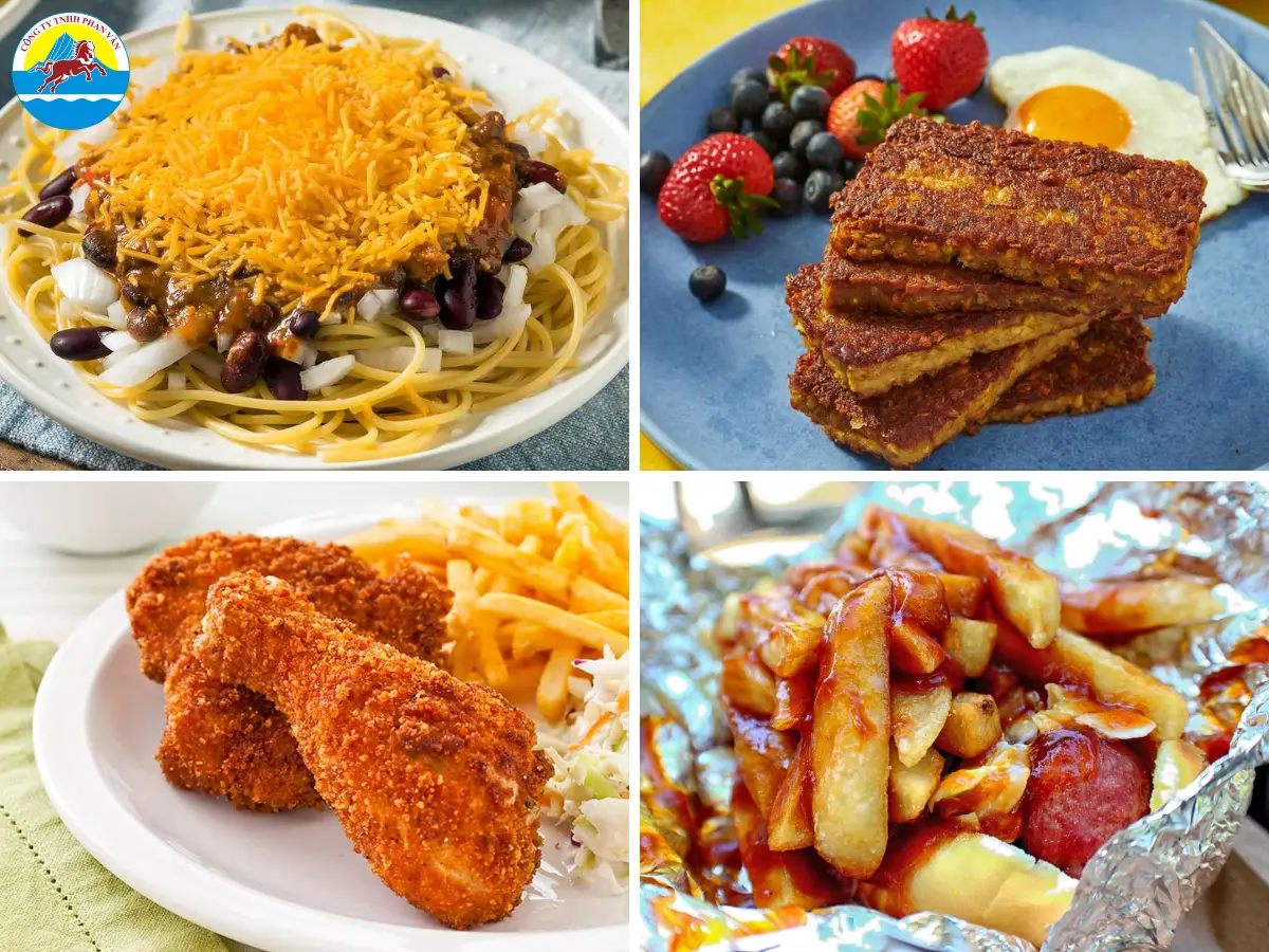 du lịch tại ohio​